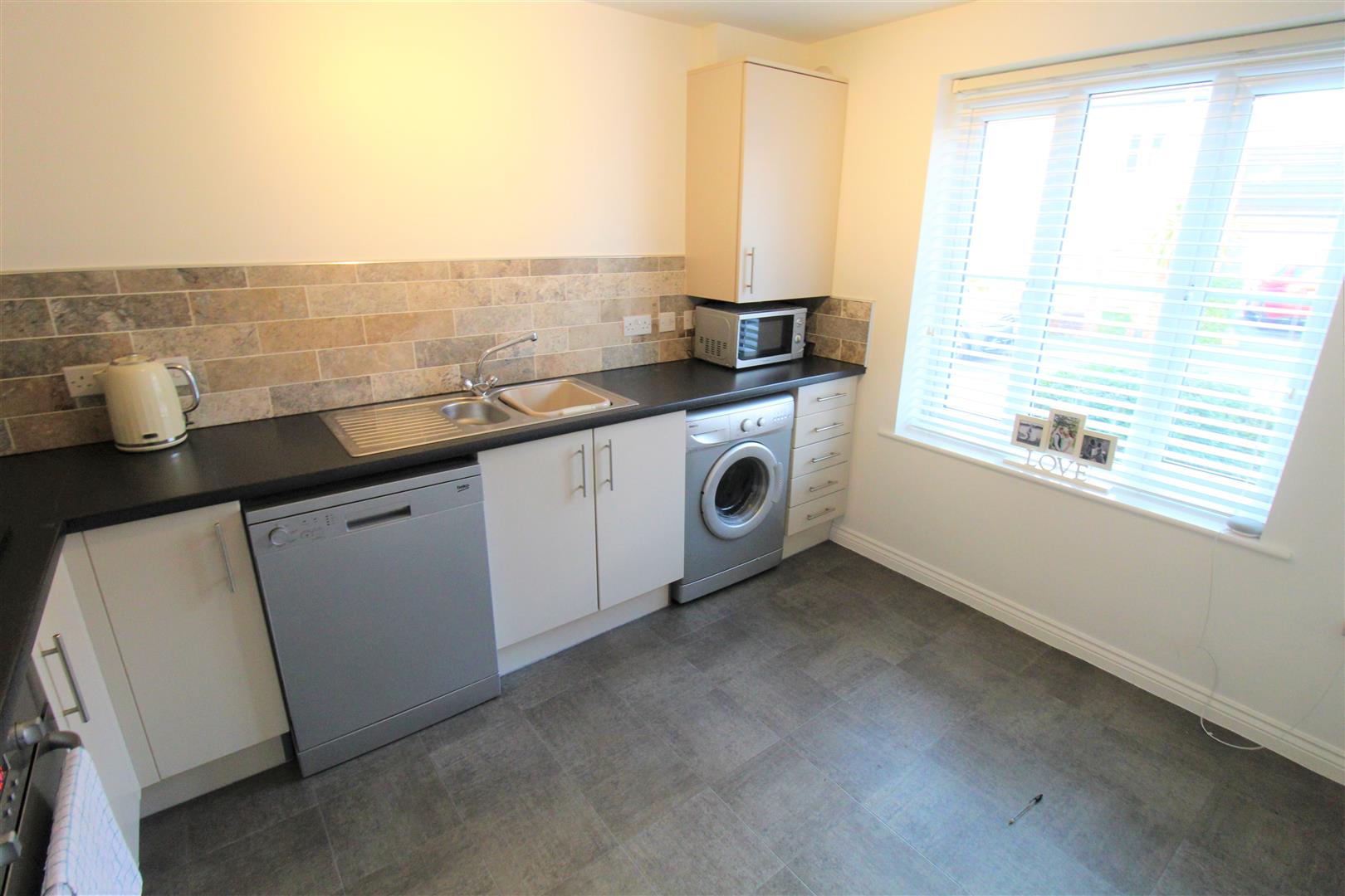 Blithfield Way, Norton Heights, Stoke-On-Trent